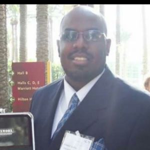 Meet your Posher, Ernest